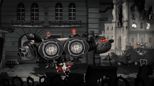 My Memory of Us - Launch Trailer смотреть онлайн