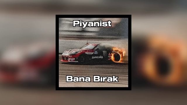 Piyanist Bana Bırak | Bass Boosted смотреть онлайн