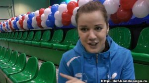 Анастасия Кольцова / Anastasia Koltsova