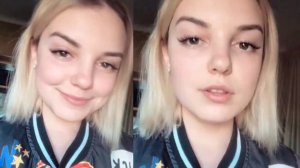 RADMILA MARO - LONG TONGE #4