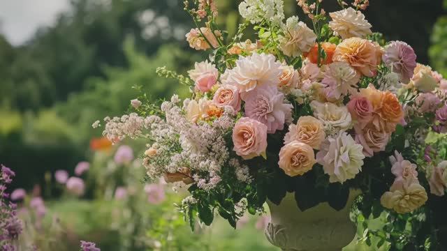 БРИТАНСКИЙ САД ОЧАРОВАННЫЕ САДЫ  Вдохновляющие идеи