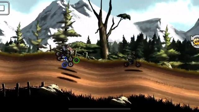 Mad Skills Motocross 2 - JAM WEEK 418 - World Records Top 5 смотреть онлайн