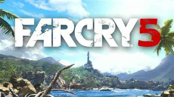 Far Cry 5 | Fragmovie