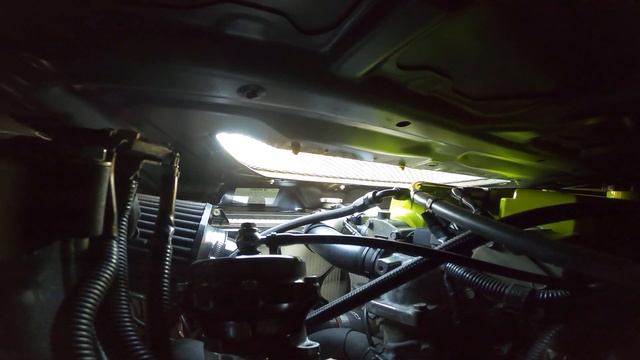 Mitsubishi Lancer Evo 9 MR Engine Sound