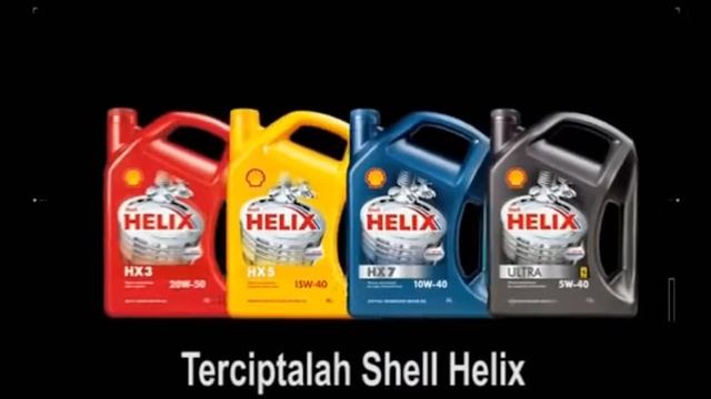 PRODUK SHELL HELIX.flv смотреть онлайн