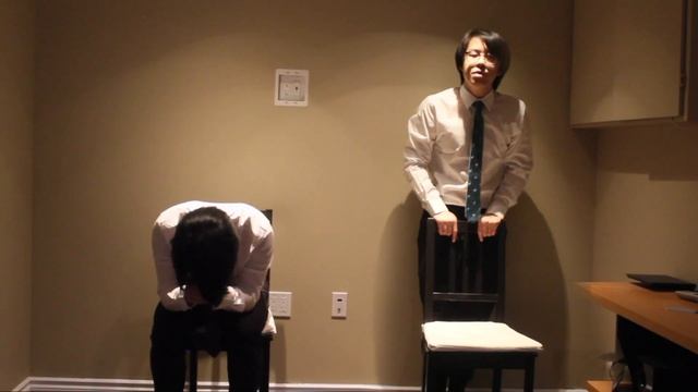 Hamilton - Dear Theodosia | Duets With Myself смотреть онлайн