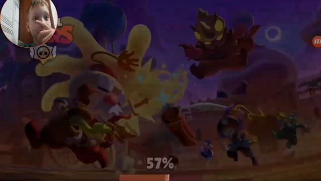 Играю в бравал старс челендж-каво выбиш за таво играеш (часть 2)-последния часть смотреть онлайн