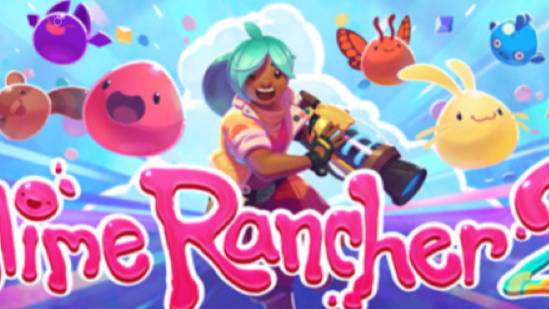 Слаймовый Бизнес Slime Rancher 2 смотреть онлайн