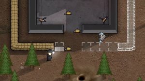 RimWorld Console Edition - Official Announcement Trailer