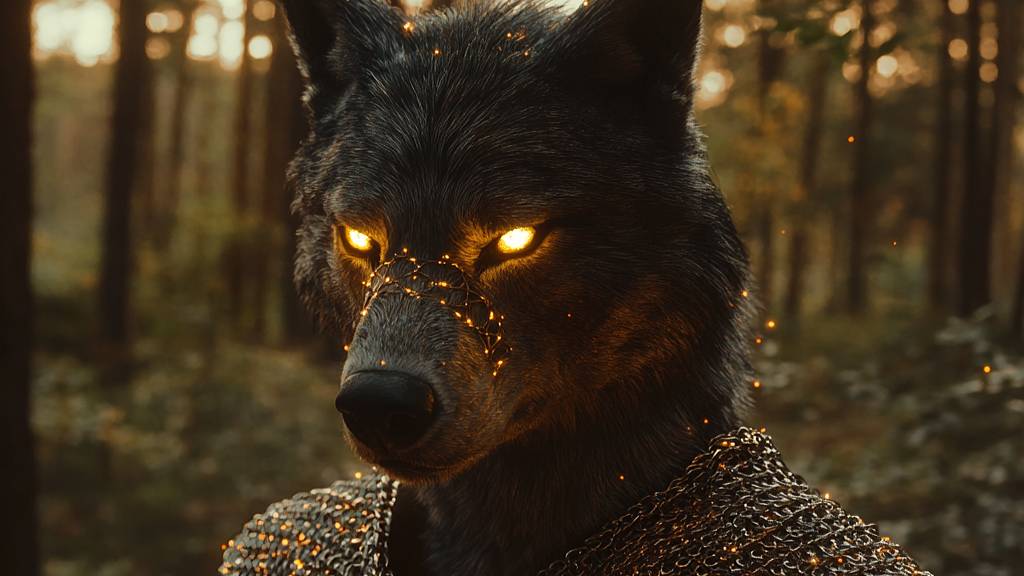 СИЛА ПРИРОДЫ [МУЗЫКАЛЬНЫЙ КЛИП]