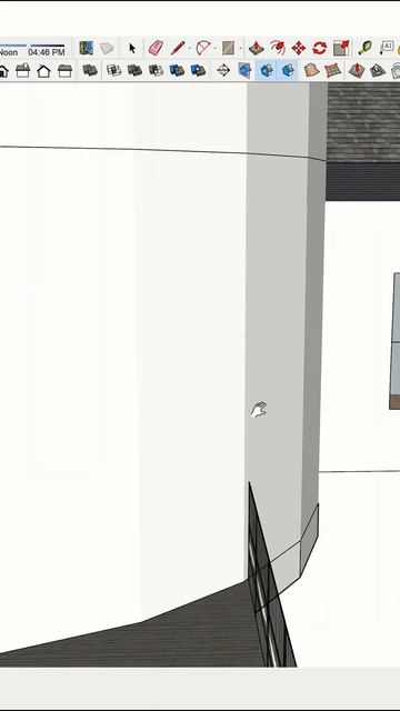 SketchUp 3D Warehouse Design Part 31 #shorts смотреть онлайн
