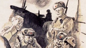 «Неугасима память поколений»