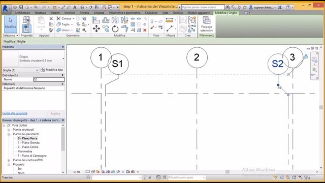 REVIT - Baraccamento cantiere 2 18 смотреть онлайн