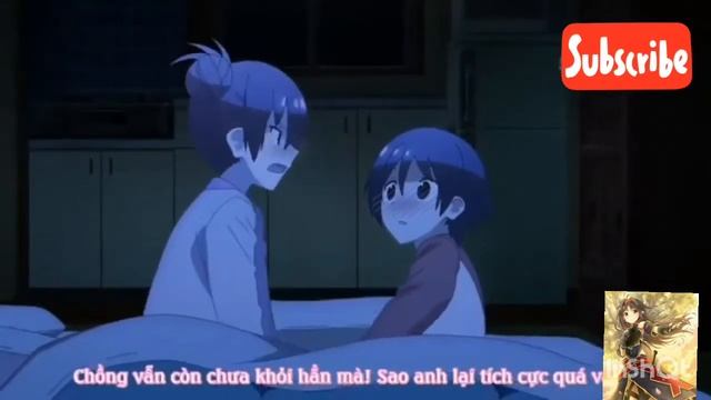 |ANIME 18+ | Oni Chan Thiệt Là Hentai Quá đi | Yuuki