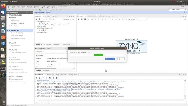 Element14 | Path to Programmable 3| Hello World| 2023 | FPGA technology| AMD XIlinx|Vivado|Vitis смотреть онлайн