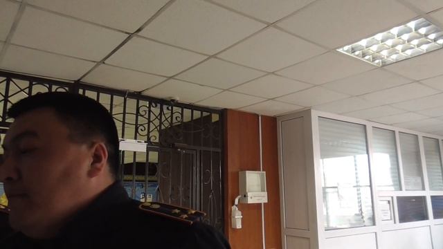 Гаи Атырау это фальсификация или служебный подлог? 2 часть смотреть онлайн