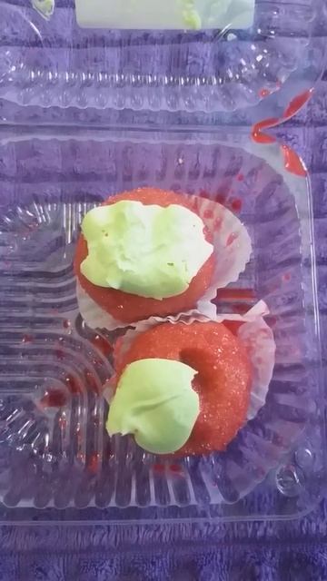 Пирожное картошка 