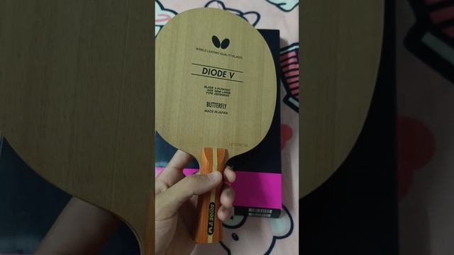 รีวิว butterfly diode v смотреть онлайн