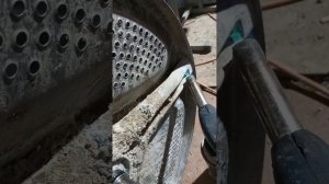 замена крестовины стиральной машины LG