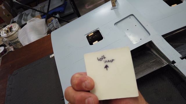 GIANT SCALE A-10 Tank Buster Build Begins - Skymaster A10 #2 смотреть онлайн