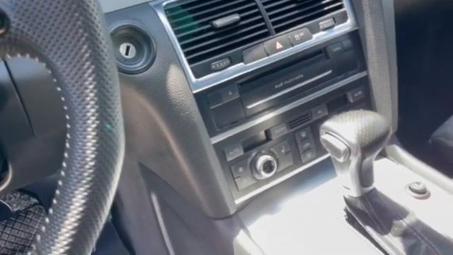 Audi Q7 QUATTRO 3.0D 204HP ПАНОРАМА смотреть онлайн