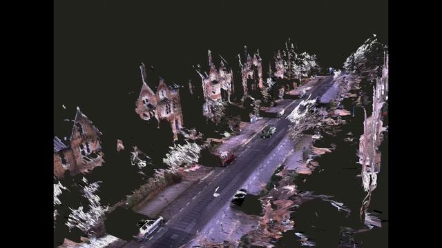FARLAP: Fast Robust Localisation using Appearance Priors смотреть онлайн