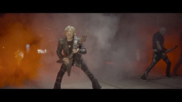 ACCEPT - The Reckoning (Official Video) | Napalm Records