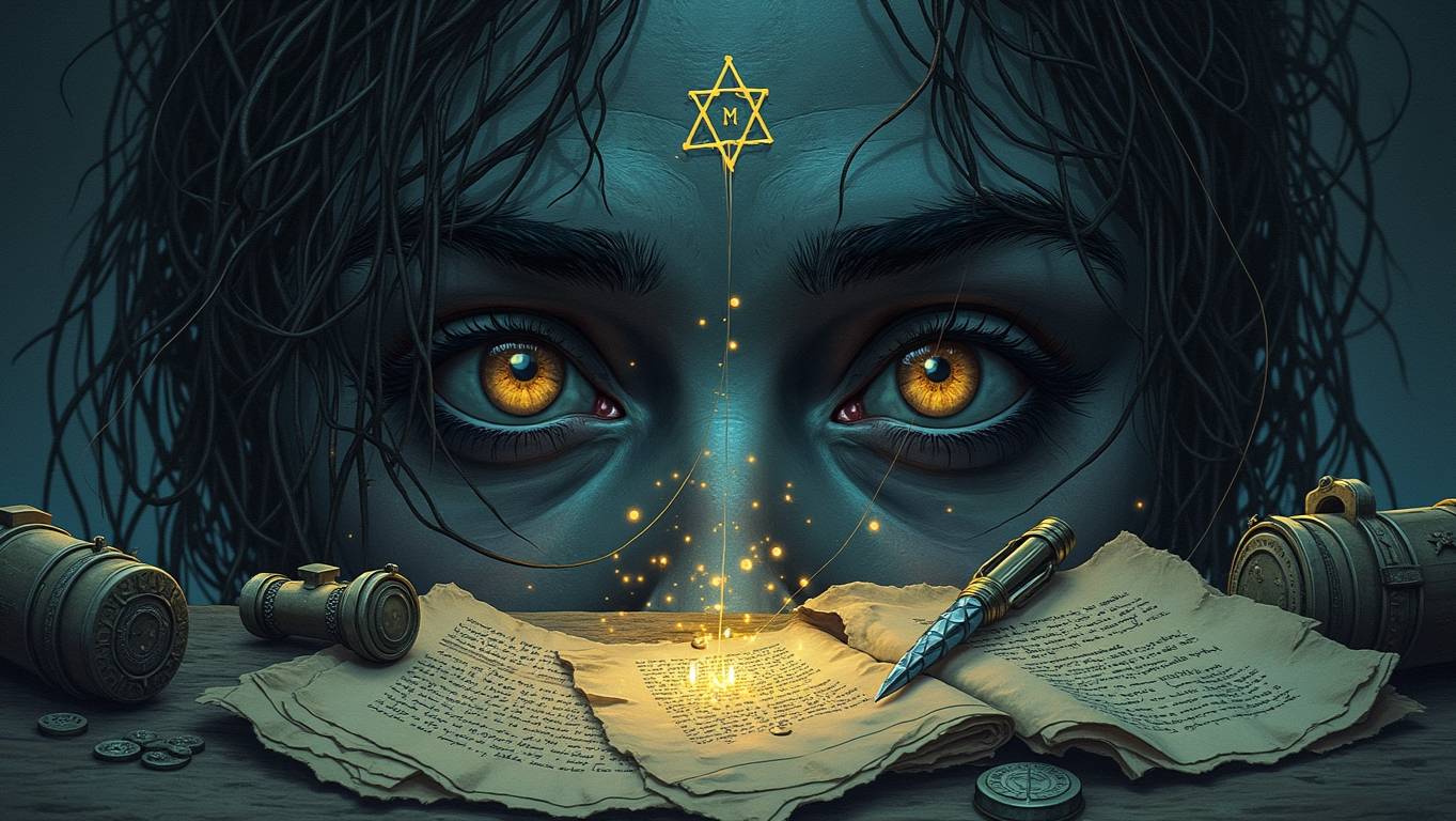 10 Самых Интересных Теорий Заговора, Которые Удивляют! смотреть онлайн