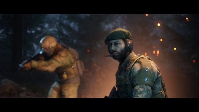Sniper Ghost Warrior Contracts 2 - Official Launch Trailer смотреть онлайн