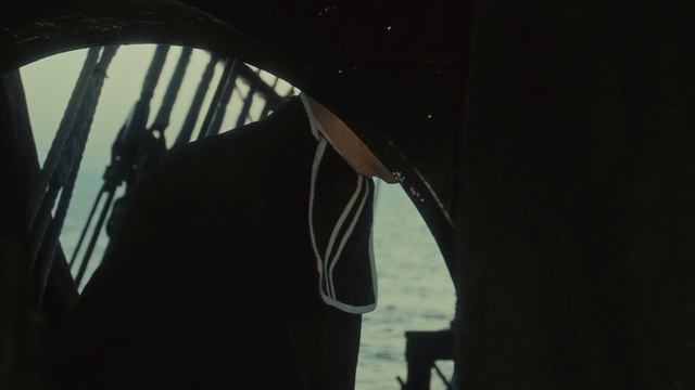 POWERWOLF - Sinners Of The Seven Seas (Official Video) | Napalm Records