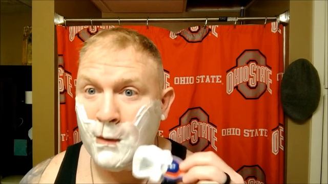 PAA CaD / New Wacker All Round Straight Razor