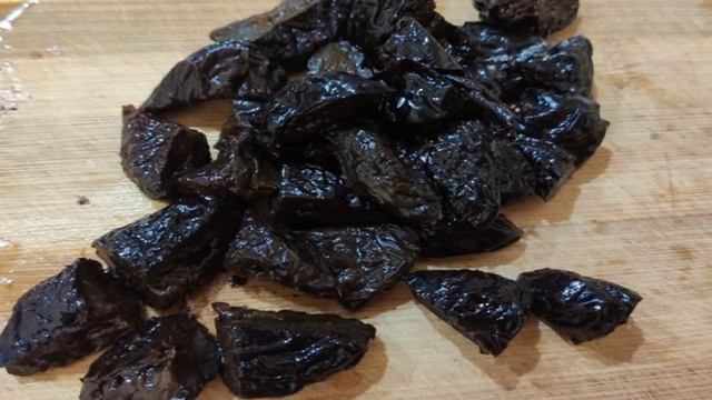 Книга рецептов