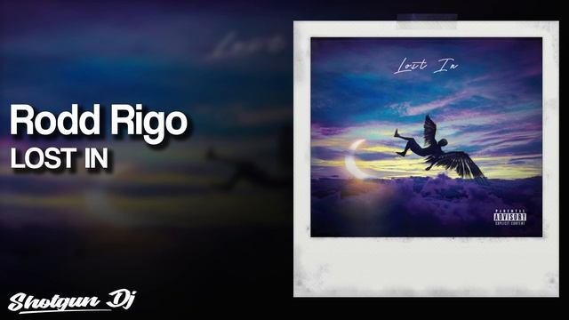 Rodd Rigo - LOST IN (Prod. Peril x Makalo x Elebeats x Aldaz) смотреть онлайн