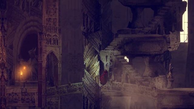 Source of Madness - Official Gameplay Trailer | Summer of Gaming 2021 смотреть онлайн