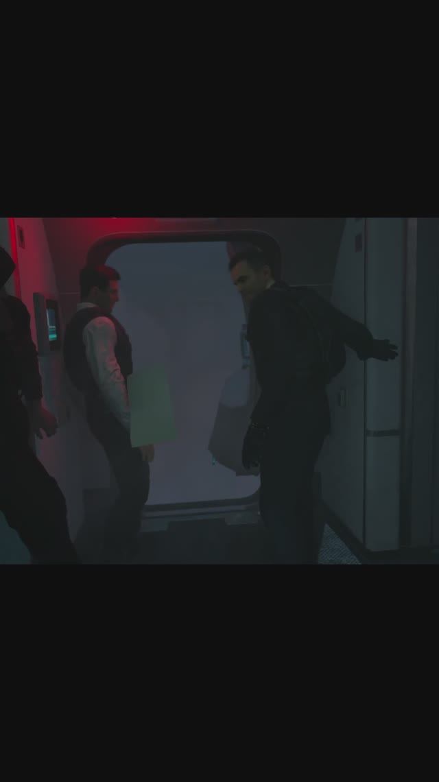 Макаров захватывает и взрывает самолет ▲ Call of Duty Modern Warfare III (2023) ▲ #shorts смотреть онлайн