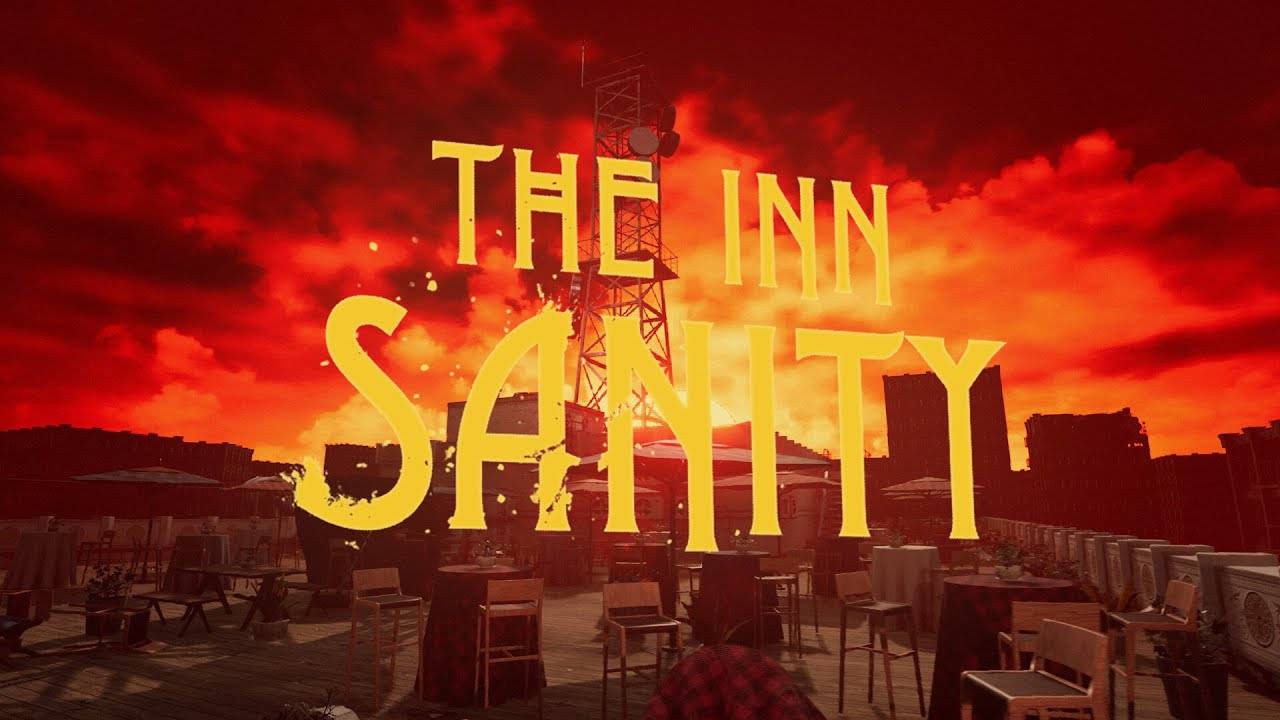 The Inn-Sanity прохождение #2 (Без комментариев/no commentary) смотреть онлайн