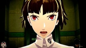 Persona 5 Royal - Official Trailer