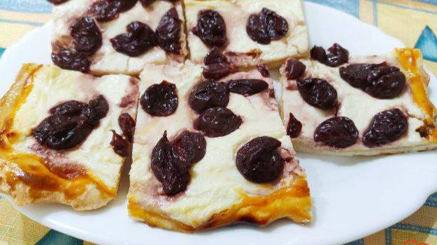 Книга рецептов