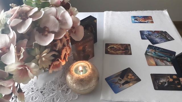 Таро прогноз на 2021 г.с 20 по 30 сентября. ВОДОЛЕЙ♒ смотреть онлайн