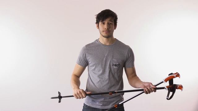 Backcountry Ski Poles - How To Select The Best Length & Get The Most Out of Them смотреть онлайн