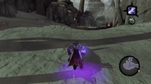 DARKSIDERS 2 - Deathinitive Edition ▶ Квест на Обескровленных | НЕКРОМАНТ