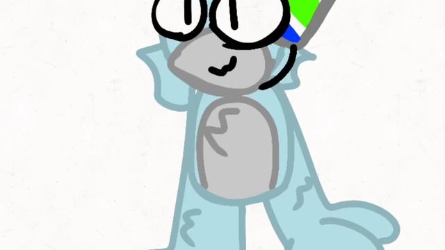 ￼I ￼ drew my￼ gorilla tag avatar be cuz why not смотреть онлайн