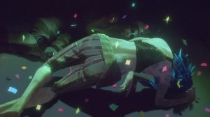 Stromae, Pomme - “Ma Meilleure Ennemie” (from Arcane Season 2) [Official Music Video]