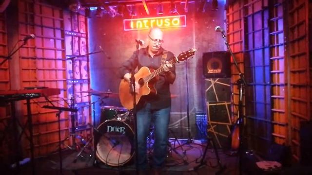 IV Konvención Kinks España - Better Things (Santiago Álvarez) смотреть онлайн