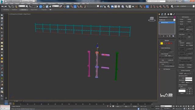 VIDEO TUTORIAL RAILCLONE смотреть онлайн