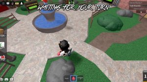 ТУТОР КАК ДЕЛАТЬ СГ (спид глитч) В ММ2 
НОРМ ТУТОР!!!!
(без анимации нельзя)