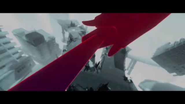 Zenless Zone Zero - Official Hoshimi Miyabi Trailer