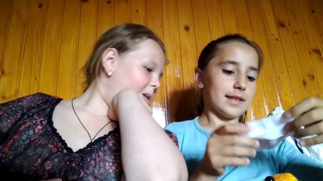 Бургер челлендж смотреть онлайн