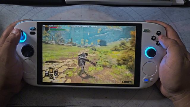 Ayaneo Kun First Impressions