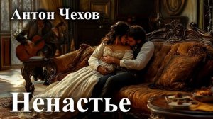 Антон Чехов. «Ненастье»